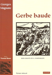 Image de GERBE BAUDE