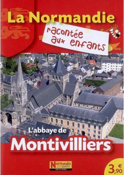 Picture of L'abbaye de Montivilliers