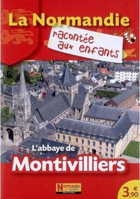 Picture of L'abbaye de Montivilliers