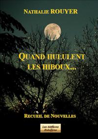 Picture of Quand hululent les hiboux