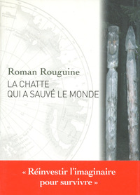 Picture of La Chatte qui a sauvé le monde