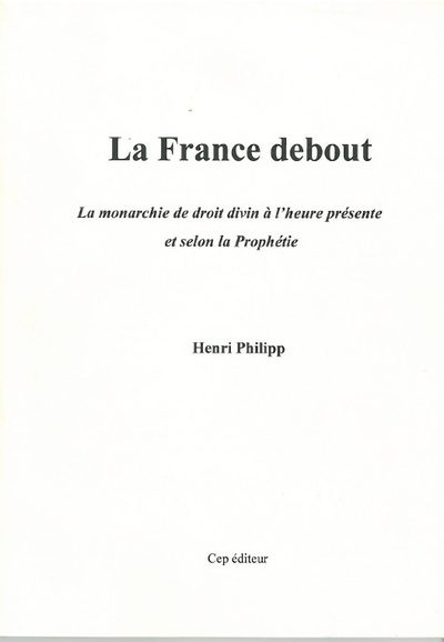 Picture of La France debout