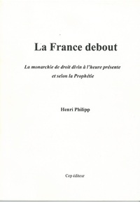 Picture of La France debout