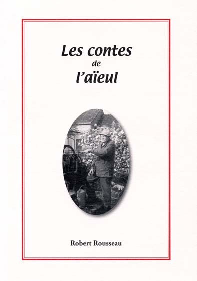 Picture of Les contes de l'aïeul