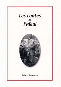 Picture of Les contes de l'aïeul