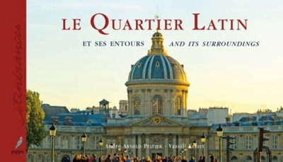 Picture of Le Quartier Latin et ses entours