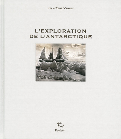 Image de L'Exploration de l'Antarctique