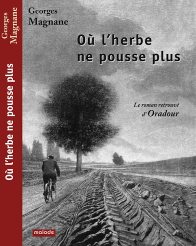 Picture of OU L'HERBE NE POUSSE PLUS