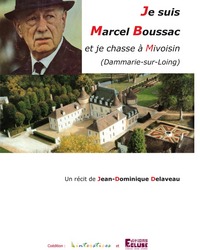 Image de Je suis Marcel Boussac