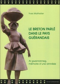 Image de Le breton parlé dans le pays guérandais