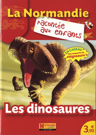 Picture of Les dinosaures