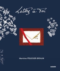 Image de LETTRES A TOI