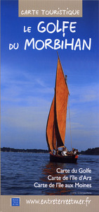Image de **GOLFE DU MORBIHAN 80,5 X 50 CM