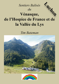 Picture of Sentiers Balisés du Venasque, de l'Hospice de France et de la Vallée du Lys