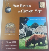 Image de AUX FERMES DU MOYEN AGE