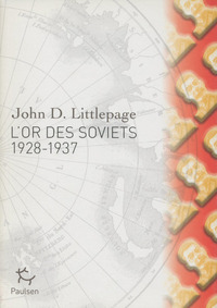 Picture of L'Or des Soviets (1928 - 1937)