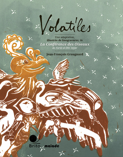 Image de Volatiles
