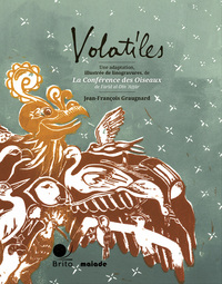 Image de Volatiles