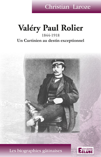 Image de Vaéry Paul rolier