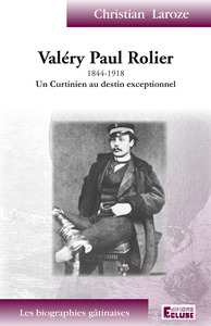 Image de Vaéry Paul rolier