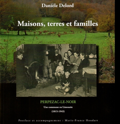 Picture of MAISON TERRES ET FAMILLES