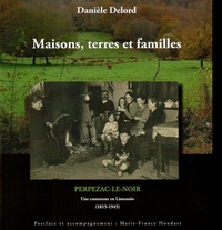 Picture of MAISON TERRES ET FAMILLES