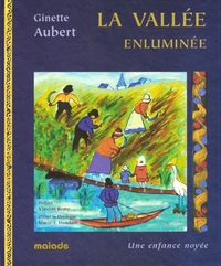 Picture of LA VALLEE ENLUMINEE