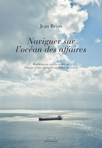 Picture of NAVIGUER SUR L OCEAN DES AFFAIRES