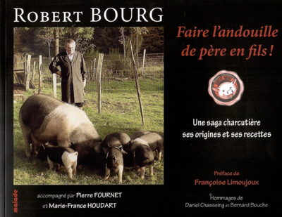 Image de FAIRE L'ANDOUILLE DE PERE EN FILS !