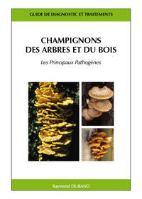 Image de Champignons des arbres et du bois