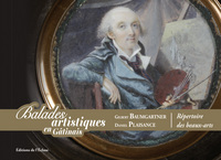 Picture of Balades artistiques en Gâtinais