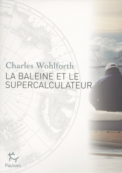 Picture of La Baleine et le supercalculateur