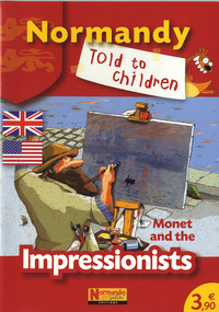 Picture of Monet and the impressionists