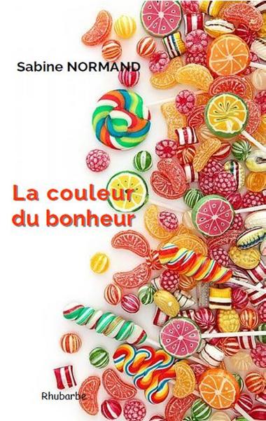 Picture of La Couleur du bonheur