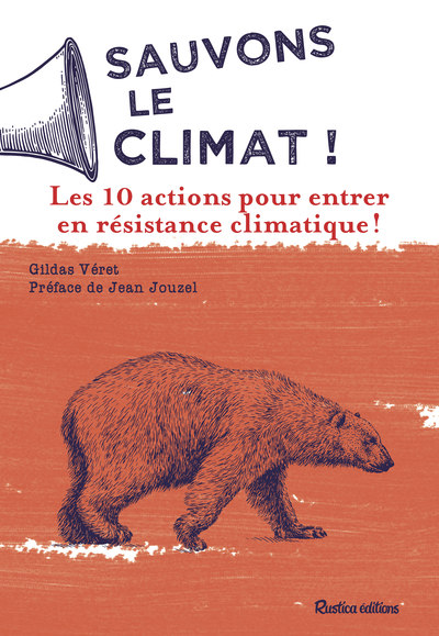 Picture of Sauvons le climat !