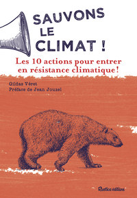Picture of Sauvons le climat !