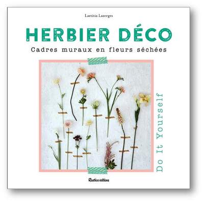 Picture of Herbier déco
