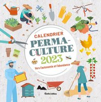 Picture of Calendrier Permaculture 2023