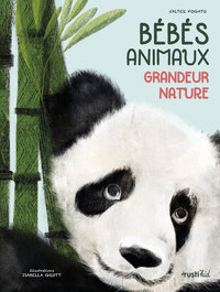 Image de Bébés animaux grandeur nature