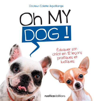 Image de Oh my dog !