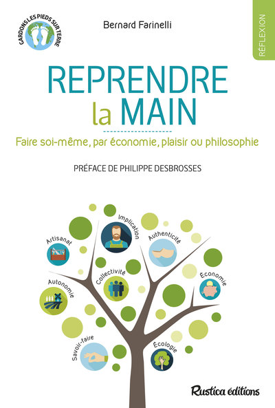 Image de Reprendre la main