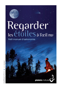 Picture of Regarder les étoiles à l'oeil nu