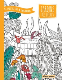 Picture of Jardins des délices