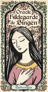 Image de Oracle Hildegarde de Bingen