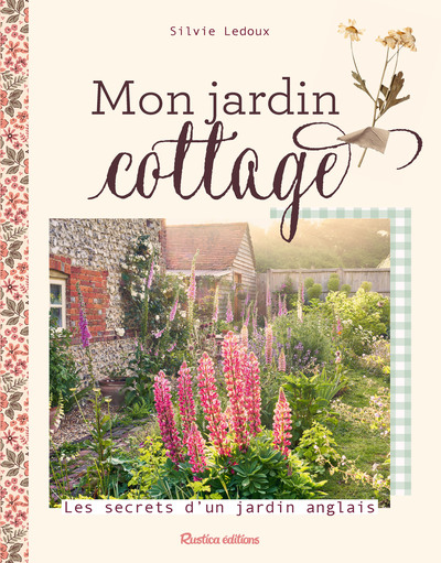 Picture of Mon jardin cottage