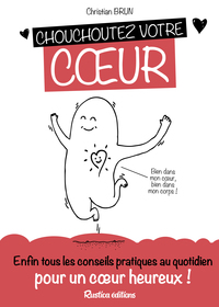 Image de Chouchoutez votre c ur