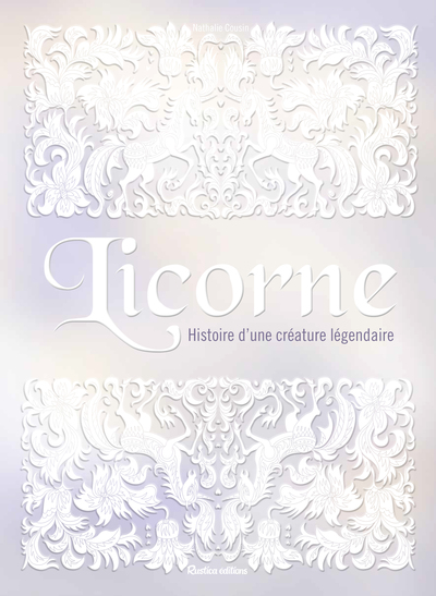 Picture of Licorne