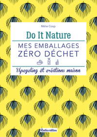 Image de Mes emballages zéro déchet