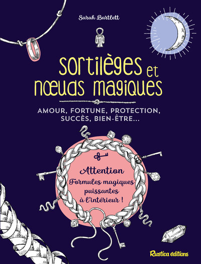 Image de Sortilèges et noeuds magiques