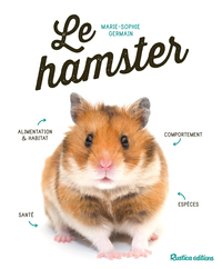 Image de Le hamster